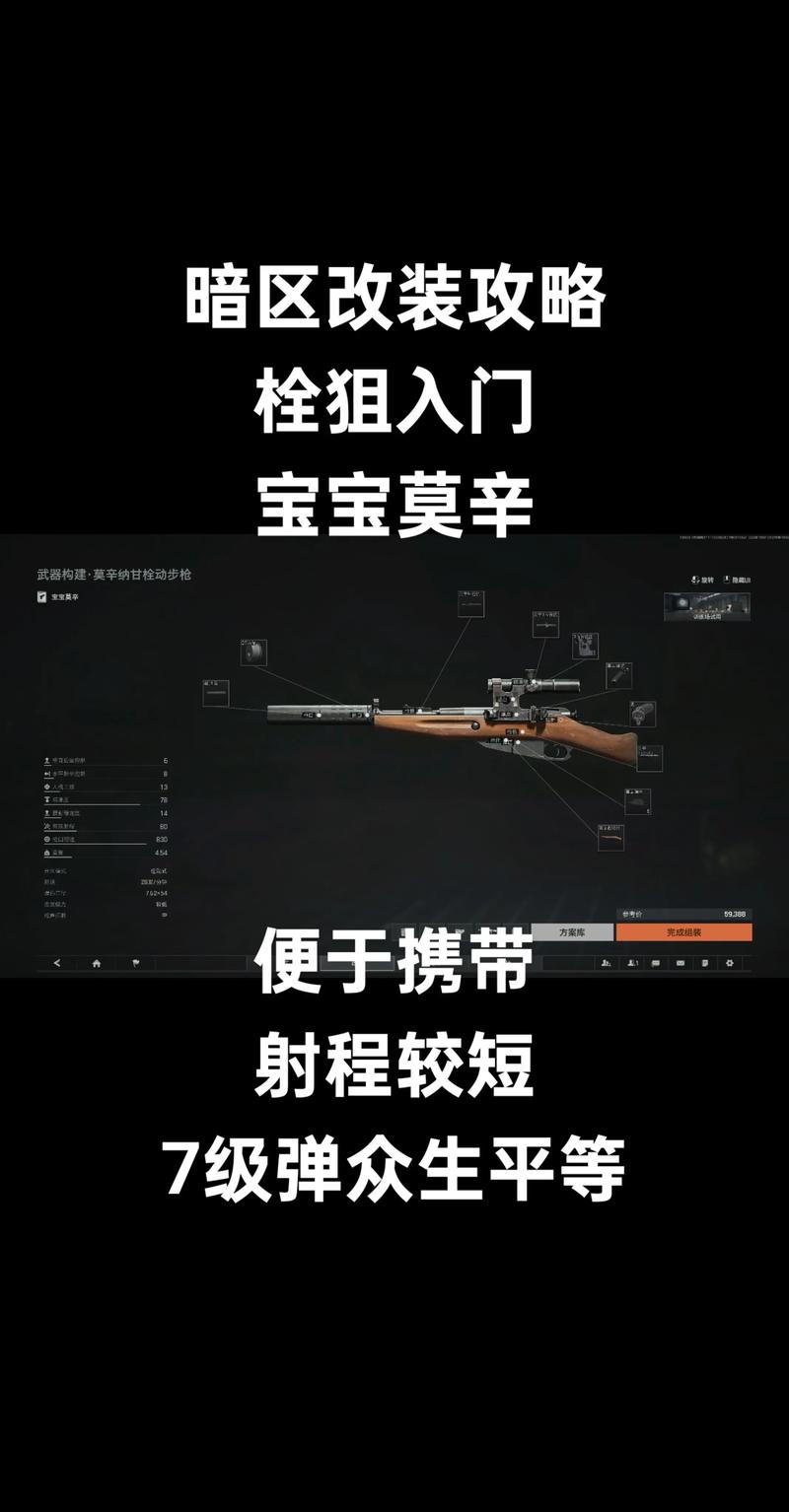 暗区突围独狼直装怎么用-暗区突围如何获取无限装备